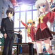 Illustration for article titled TGRIPs Top Five Anime of 2015